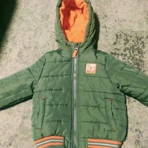 3T Child of Mine Winter Coat